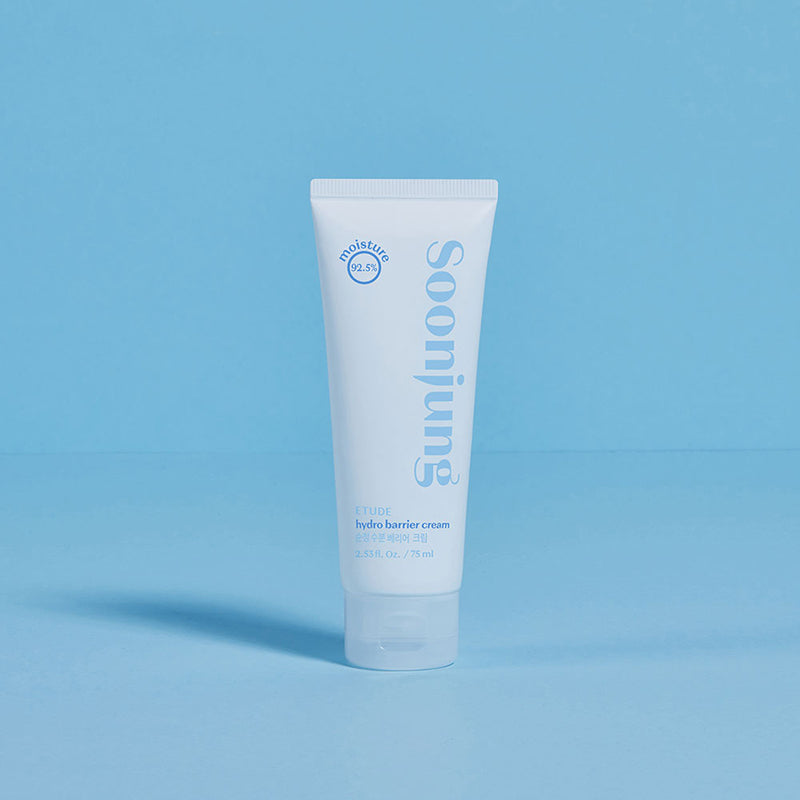 Etude House SoonJung Hydro Barrier Cream 75ml — product detail view 6