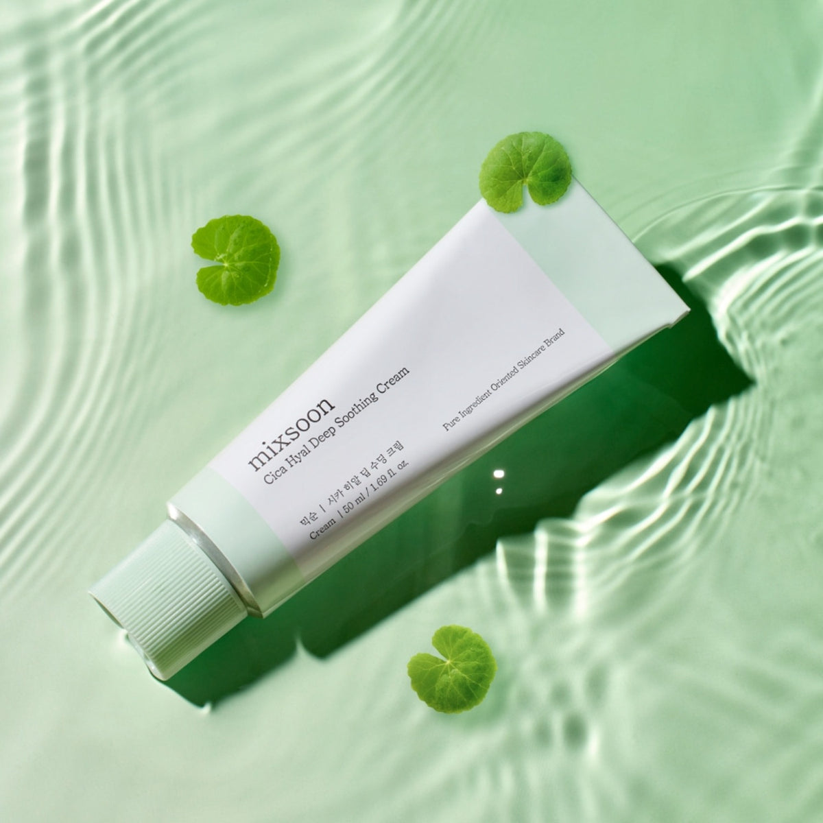Mixsoon Daily Mask Pack — Saturday Moisture 20ml × 10 product image 2
