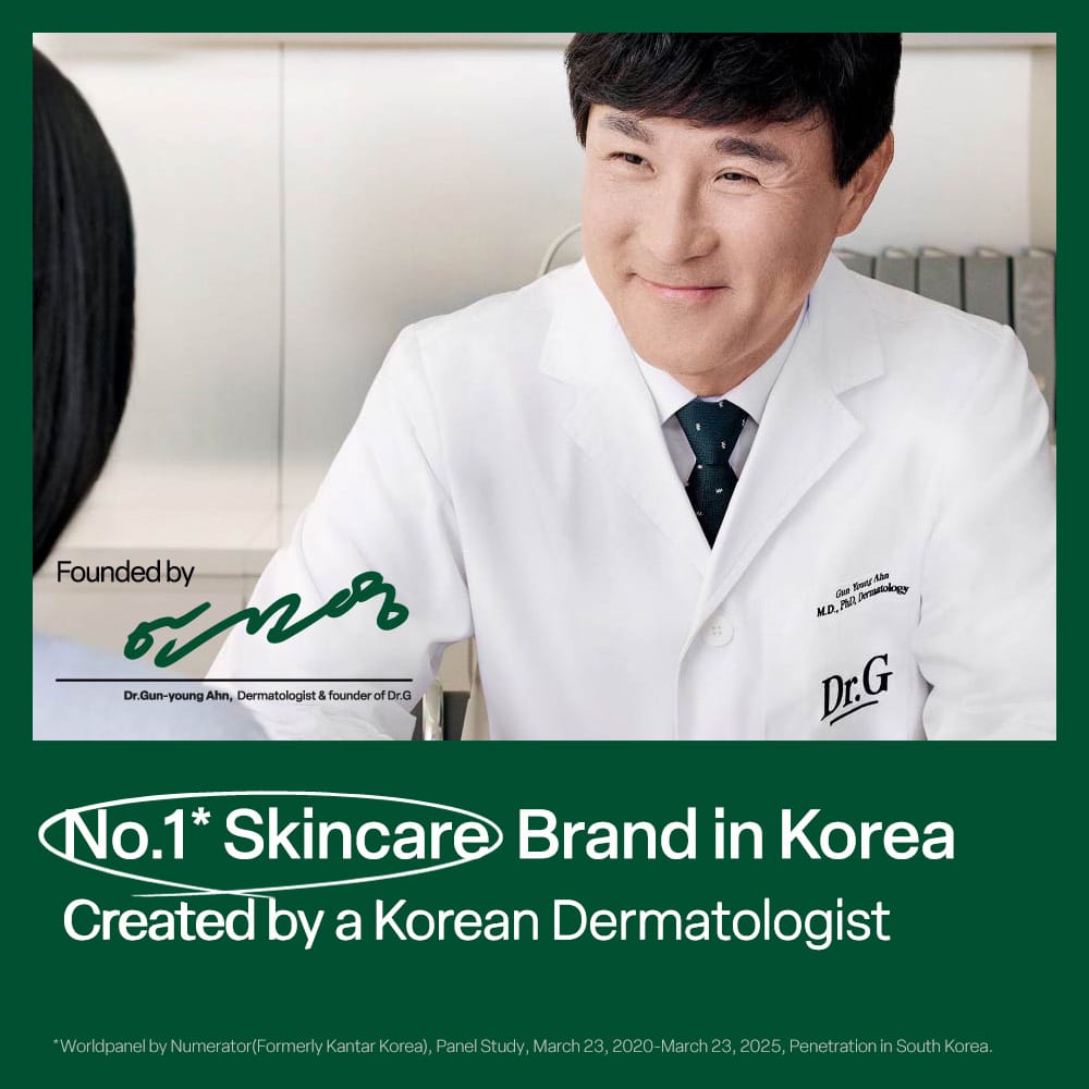 Dr.G Dermoisture Barrier D Multi Balm 50ml product image detail 6