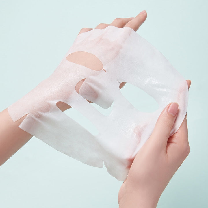 Banila Co Blooming Youth Cica-Panthenol Mask 10ea product image 3