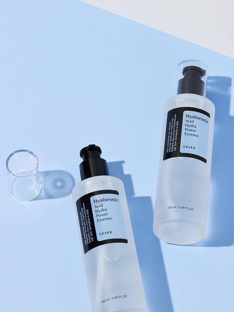 COSRX Hyaluronic Acid power Essence 100ml* — product detail image 3