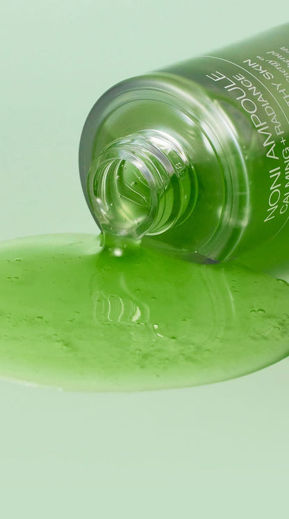 Celimax The Real Noni Energy Ampoule 50ml — product detail image 6