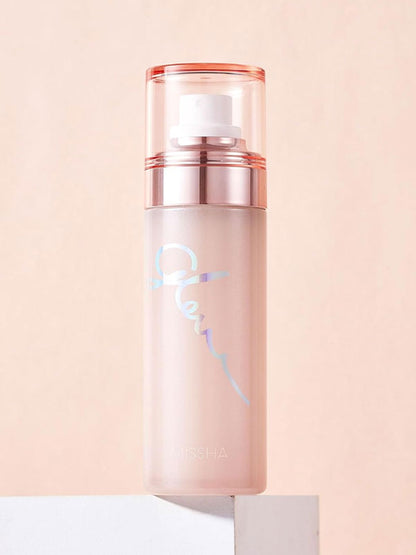Missha Glow Skin Balm To Go Mist 80ml product image 2