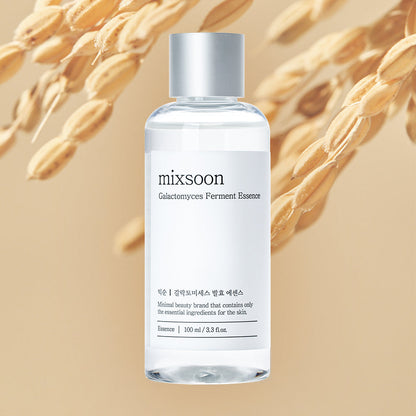 Mixsoon Galactomyces Ferment Essence 100ml product image 3