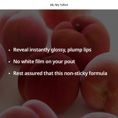 Peripera Ink Airy Velvet Lip Tint product detail image