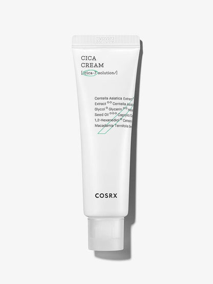 COSRX Pure Fit Cica Cream 50ml — product detail image 7