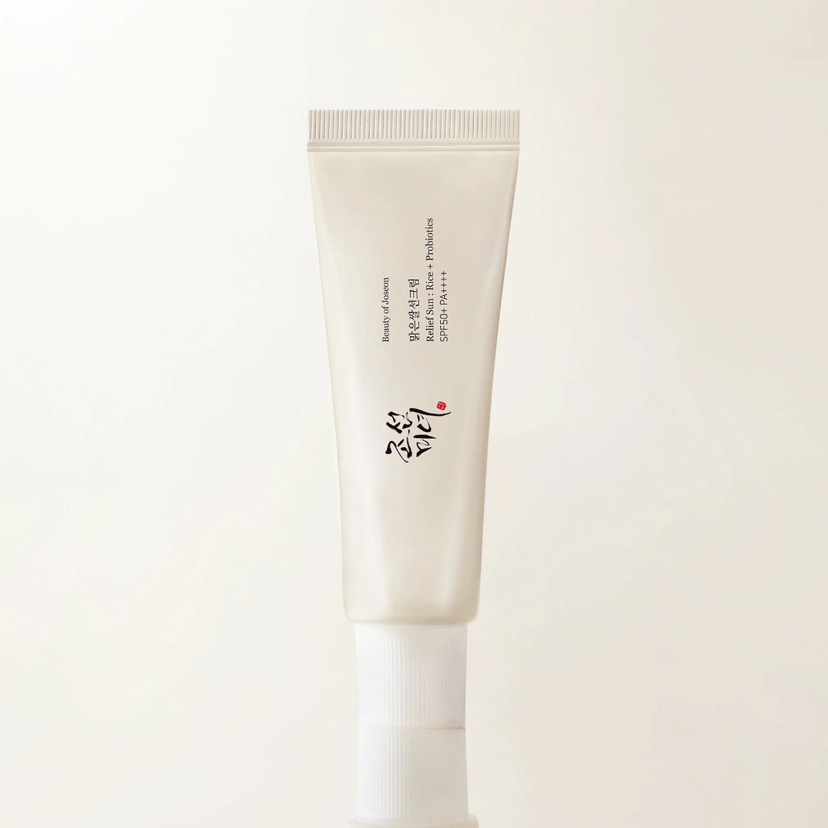 Beauty of Joseon Relief Sun Rice + Probiotics SPF50+ PA++++ 50ml