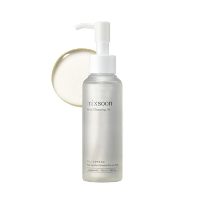 Mixsoon Bean Cleansing Oil 100ml product image 3