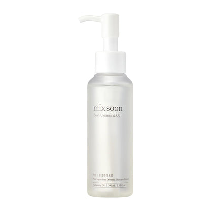 Mixsoon Bean Cleansing Oil 100ml product image 2