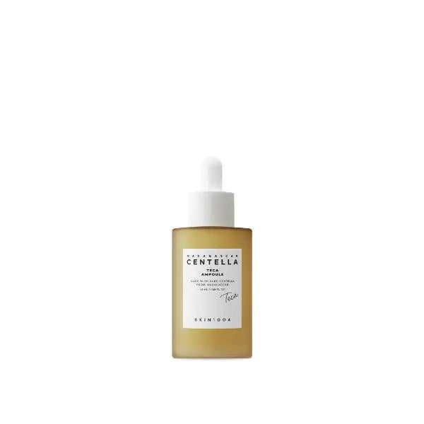 SKIN1004 Madagascar Centella Teca Ampoule 50ml — main product packshot