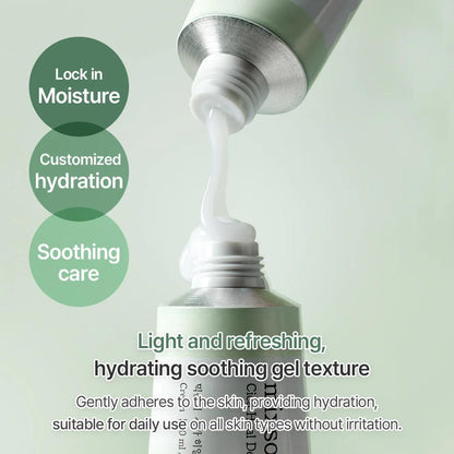 Mixsoon Cica Hyal Deep Soothing Cream 50ml product image 9