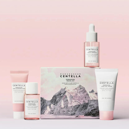 SKIN1004 Madagascar Centella Poremizing Travel Kit — official product image 3