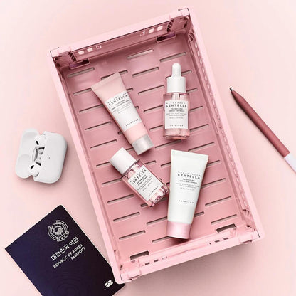 SKIN1004 Madagascar Centella Poremizing Travel Kit — official product image 4