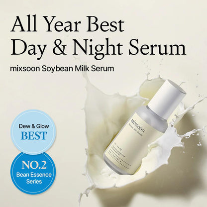 Mixsoon Soybean Milk Serum 30ml product image 3