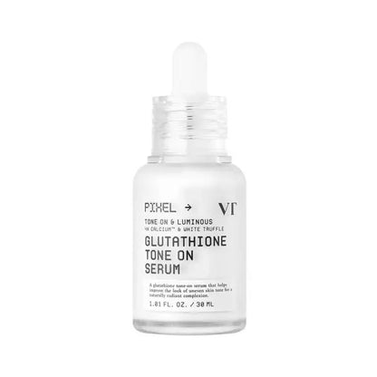 VT Cosmetics Glutathione Tone on Serum 30ml - main product image