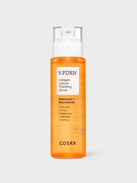 COSRX 5 PDRN Collagen Intense Vitalizing Serum 100ml — product detail image 2