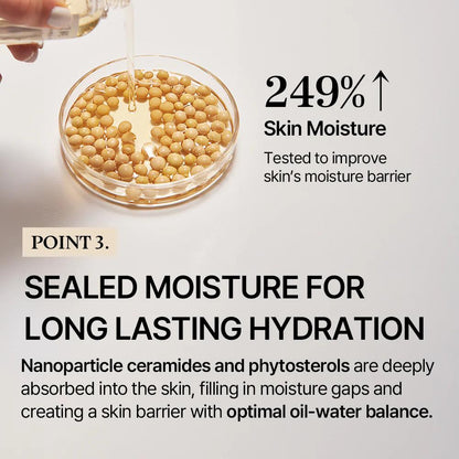 Mixsoon Soybean Milk Serum 30ml product image 7