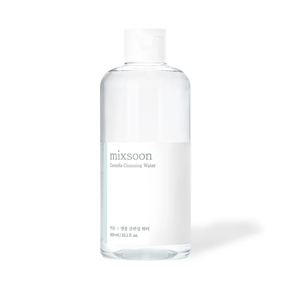 Mixsoon Centella Cleansing Water 300ml product image 2