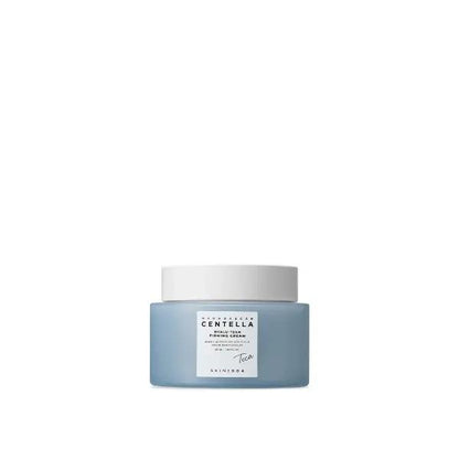SKIN1004 Madagascar Centella Hyalu-Teca Firming Cream 50ml — main product packshot