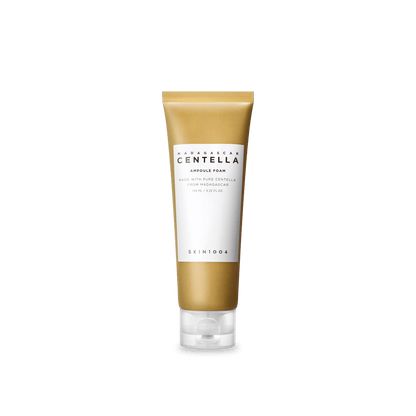 SKIN1004 Madagascar Centella Ampoule Foam — detail image 3