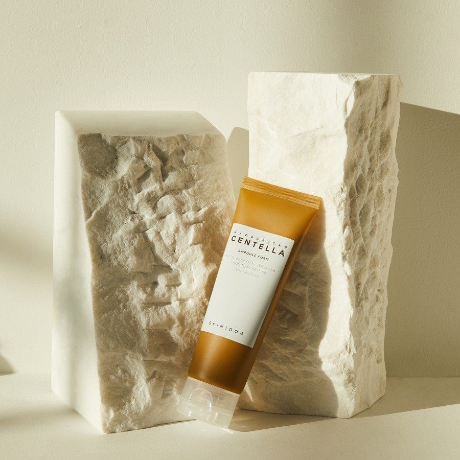 SKIN1004 Madagascar Centella Ampoule Foam — official product image 4