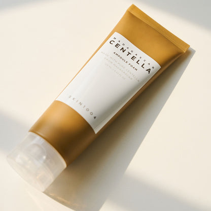 SKIN1004 Madagascar Centella Ampoule Foam — official product image 5