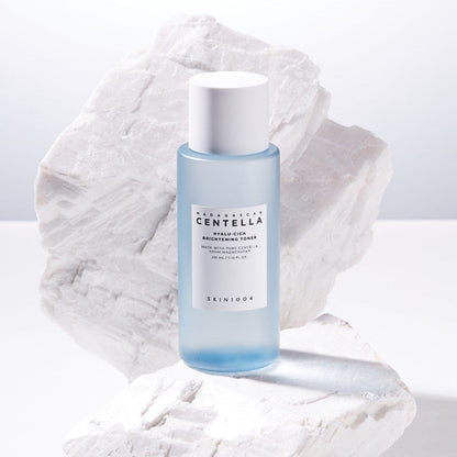 SKIN1004 Madagascar Centella Hyalu-Cica Brightening Toner — official product image 4