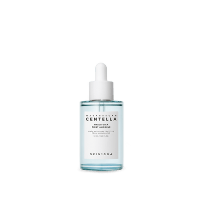 SKIN1004 Madagascar Centella Hyalu-Cica First Ampoule — official product image 5