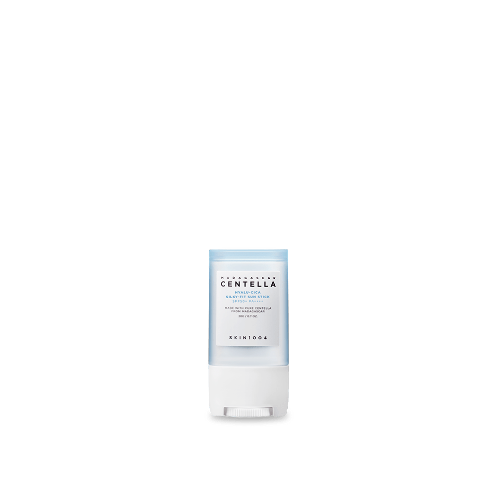 SKIN1004 Madagascar Centella Hyalu-Cica Silky Fit Sun Stick — detail image 3