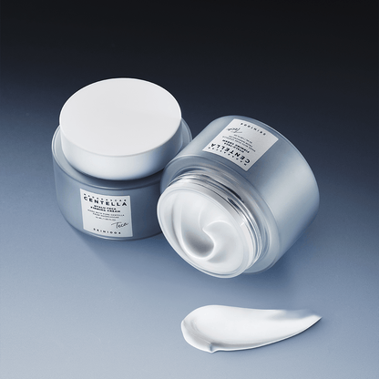 SKIN1004 Madagascar Centella Hyalu-Teca Firming Cream 50ml — official product image 6