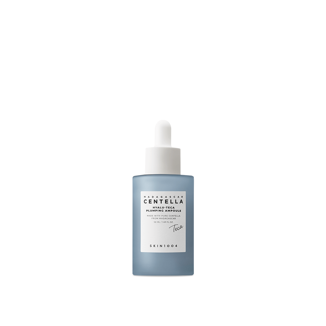 SKIN1004 Madagascar Centella Hyalu-Teca Plumping Ampoule 50ml — detail image 6