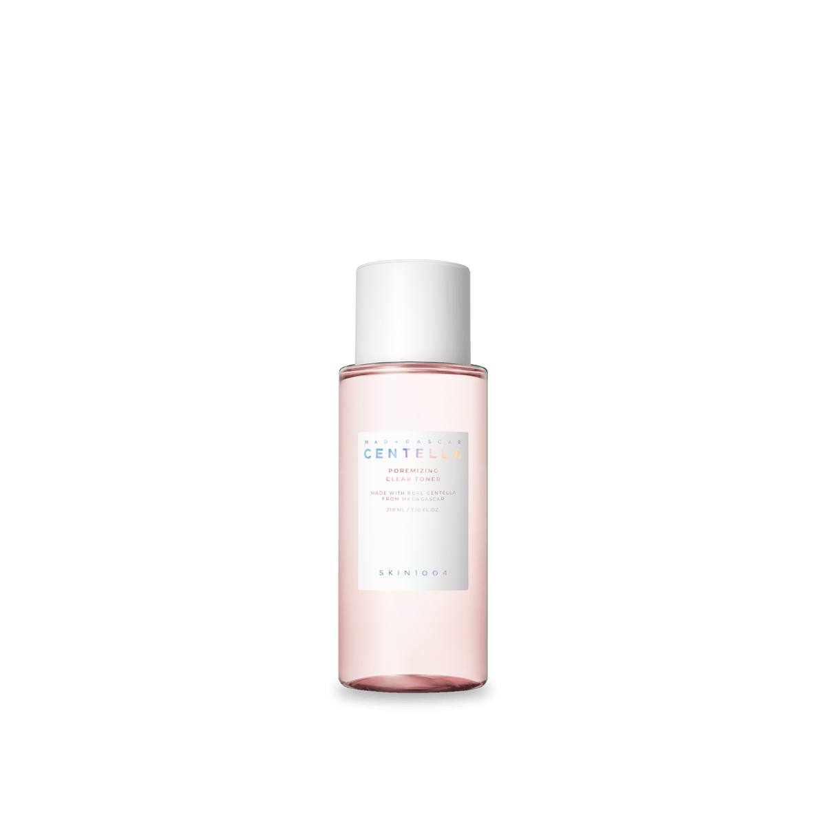 SKIN1004 Madagascar Centella Poremizing Clear Toner 210ml — detail image 2
