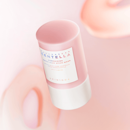 SKIN1004 Madagascar Centella Poremizing Quick Clay Stick Mask 27g — official product image 5