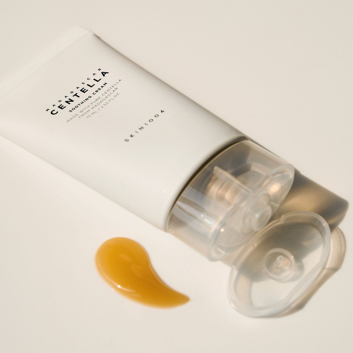 SKIN1004 Madagascar Centella Soothing Cream — official product image 5
