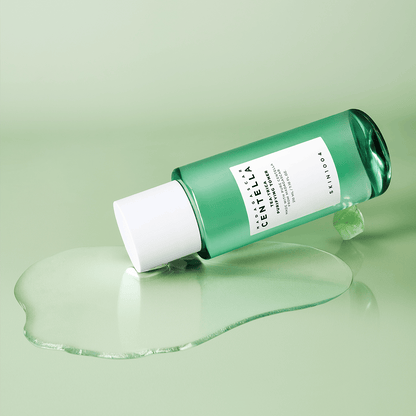 SKIN1004 Madagascar Centella Tea-Trica Purifying Toner 210ml — official product image 3
