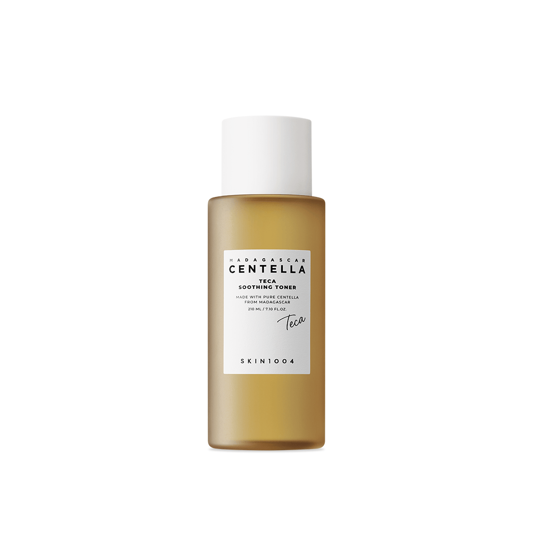 SKIN1004 Madagascar Centella Teca Soothing Toner 210ml — detail image 6