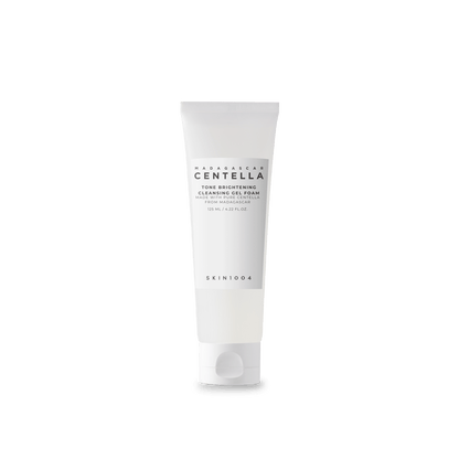 SKIN1004 Madagascar Centella Tone Brightening Cleansing Gel Foam 125ml — detail image 2