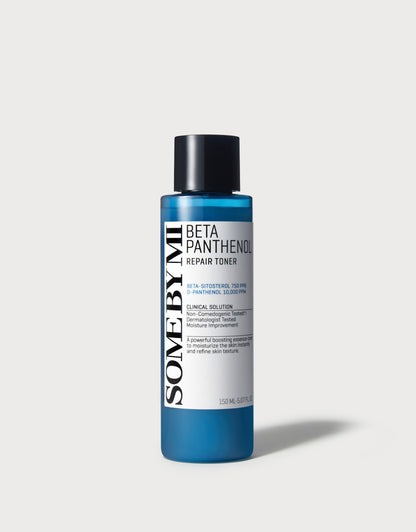 SOME BY MI Beta Panthenol Repair Toner 150ml — official product image 2