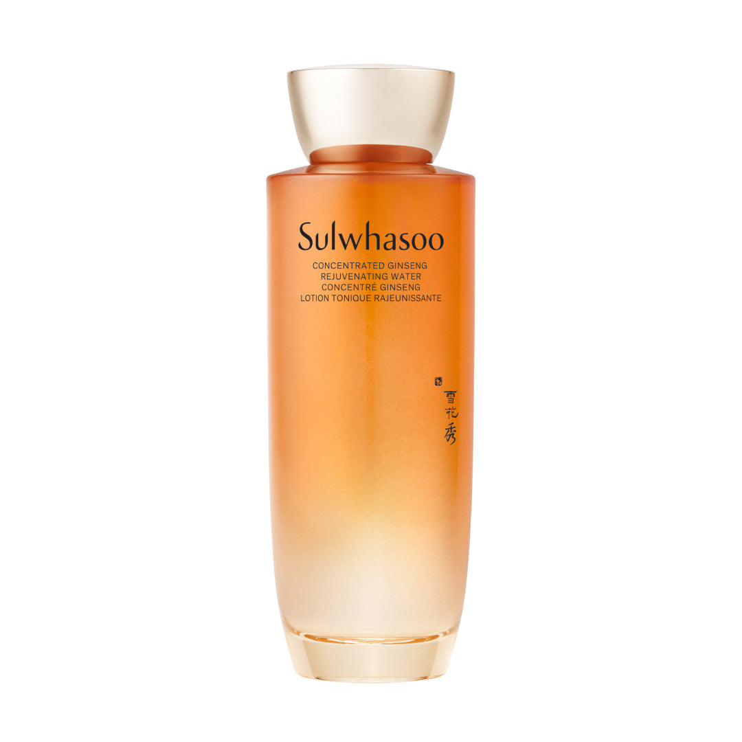 Sulwhasoo Concentrated Ginseng Rejuvenating Water EX 150ml — official product image 2