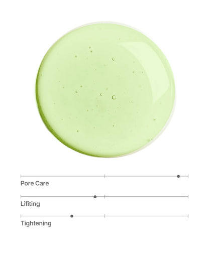 SUNGBOON EDITOR Green Tomato Pore Boosting Deep Shot Ampoule 30ml — official product image 3