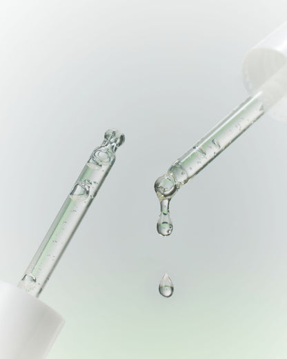 THE LAB by blanc doux Expertrue Tension Serum 30ml — official product image 6