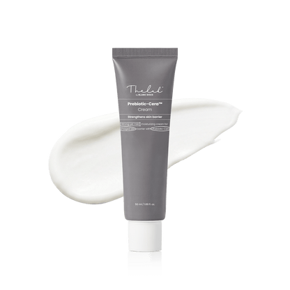THE LAB by blanc doux PREBIOTIC-CERA Cream 50ml — official product image 2
