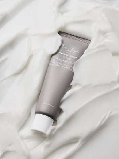THE LAB by blanc doux PREBIOTIC-CERA Cream 50ml — official product image 4