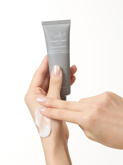 THE LAB by blanc doux PREBIOTIC-CERA Cream 50ml — official product image 5