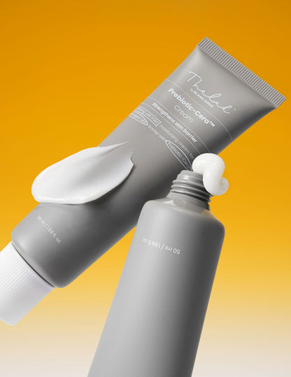 THE LAB by blanc doux Prebiotic Cera Liquid 210 ml — official product image 3