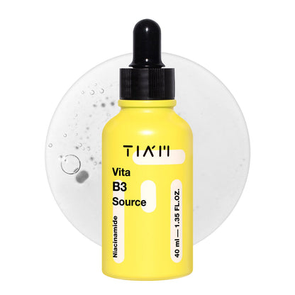 TIAM Vita B3 Source - 40ml — official product image 2