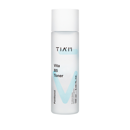 TIAM Vita B5 Toner - 180ml — official product image 2