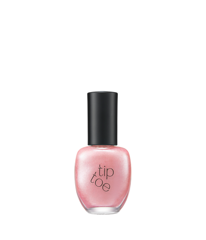 TIPTOE Nail Polish 307 Mystic Teal 10g — official product image 6