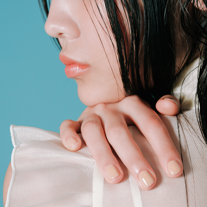 TIPTOE Nail Polish 507 Sour Cream 10g — official product image 6