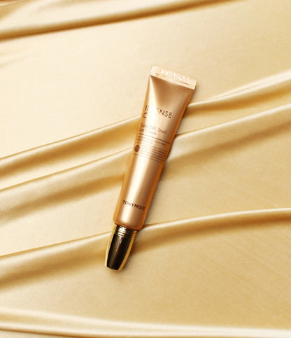 TONYMOLY Intense Care Gold24K Snail Eye Cream 30ml - official product image 3
